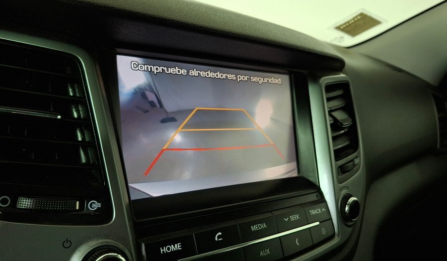 Hyundai Tucson 2.0 VALUE Suv 2019