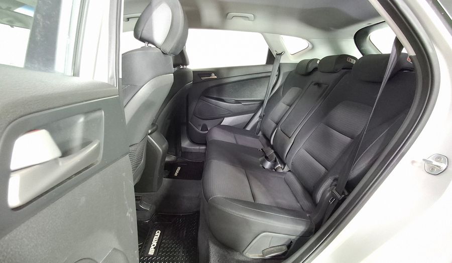 Hyundai Tucson 2.0 VALUE Suv 2019