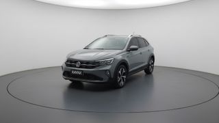 Volkswagen • Nivus