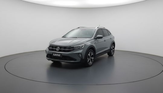 Volkswagen • Nivus