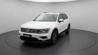 Volkswagen • Tiguan Allspace