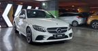 Mercedes Benz Clase C 2.0 300 AMG LINE AUTO Sedan 2019