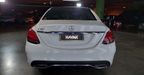 Mercedes Benz Clase C 2.0 300 AMG LINE AUTO Sedan 2019