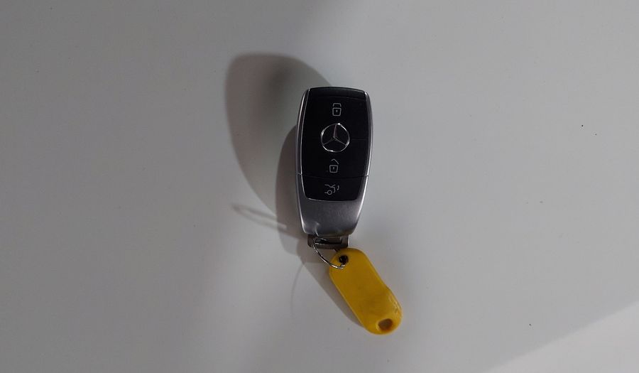 Mercedes Benz Clase C 2.0 300 AMG LINE AUTO Sedan 2019