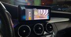 Mercedes Benz Clase C 2.0 300 AMG LINE AUTO Sedan 2019