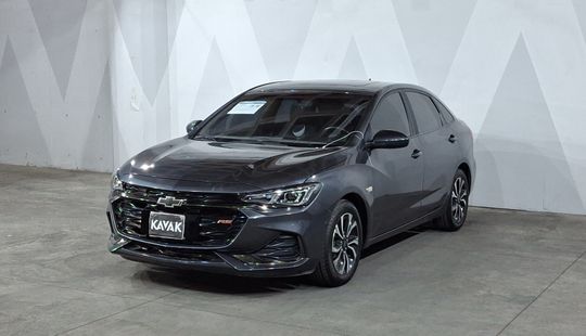 Chevrolet • Cavalier