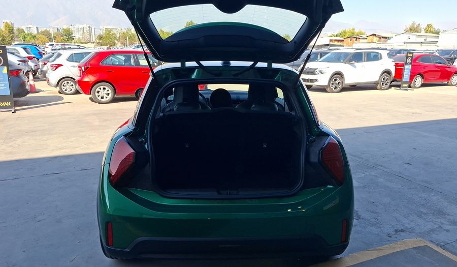 Mini Cooper 2.0 COOPER S FAVOURED AUTO Hatchback 2025