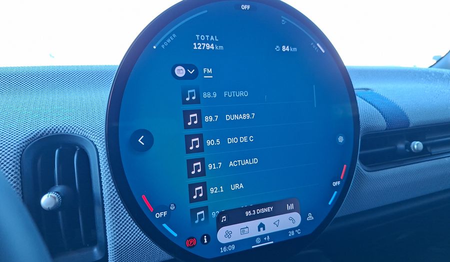 Mini Cooper 2.0 COOPER S FAVOURED AUTO Hatchback 2025