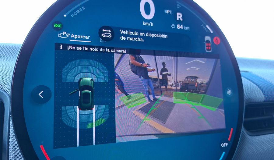 Mini Cooper 2.0 COOPER S FAVOURED AUTO Hatchback 2025