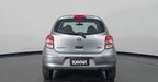 Nissan March 1.0 16V S FLEX Hatchback 2013
