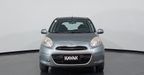 Nissan March 1.0 16V S FLEX Hatchback 2013
