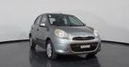 Nissan March 1.0 16V S FLEX Hatchback 2013