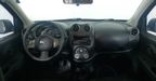 Nissan March 1.0 16V S FLEX Hatchback 2013