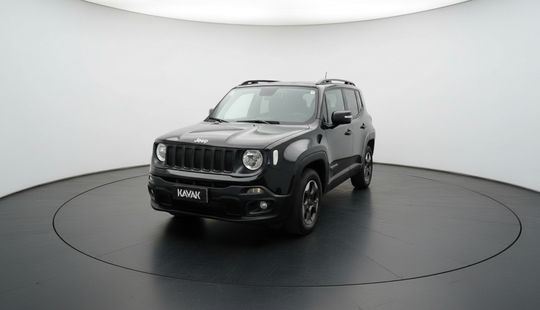 Jeep • Renegade