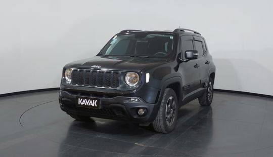 Jeep • Renegade