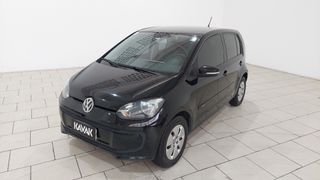 Volkswagen • up