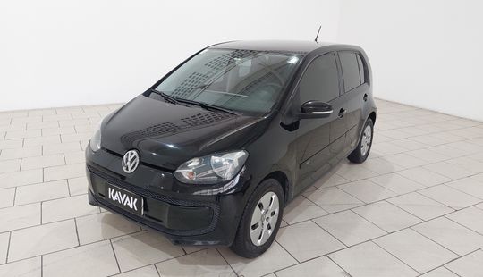 Volkswagen • up