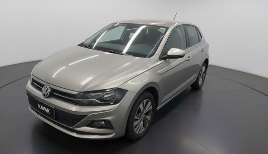 Volkswagen • Polo