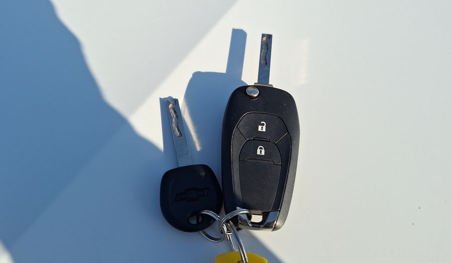 Chevrolet Tracker 1.2T LS R Suv 2024