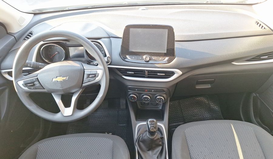 Chevrolet Tracker 1.2T LS R Suv 2024