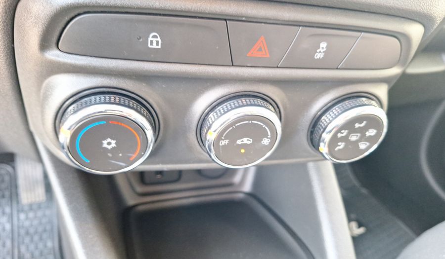 Chevrolet Tracker 1.2T LS R Suv 2024