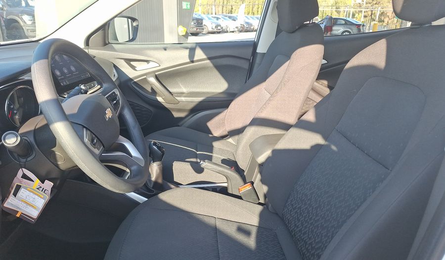 Chevrolet Tracker 1.2T LS R Suv 2024