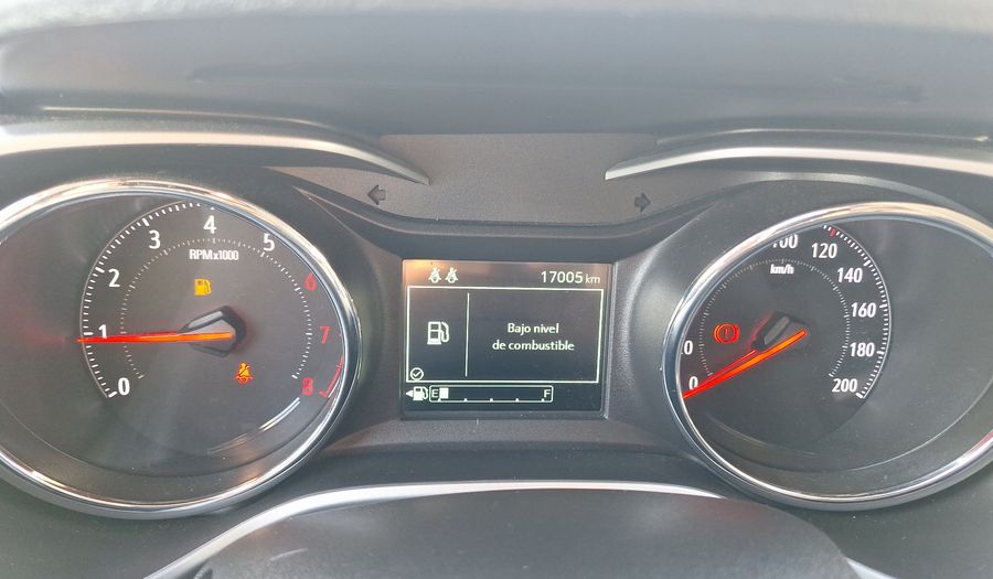 Chevrolet Tracker 1.2T LS R Suv 2024