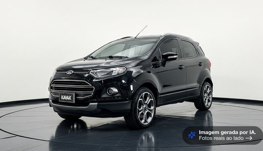 Ford • EcoSport