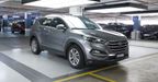 Hyundai Tucson 1.6 T-GDI GLS DCT Suv 2019
