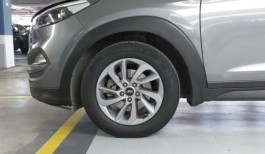 Hyundai Tucson 1.6 T-GDI GLS DCT Suv 2019