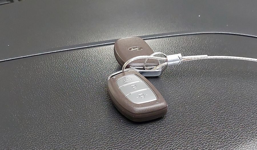Hyundai Tucson 1.6 T-GDI GLS DCT Suv 2019