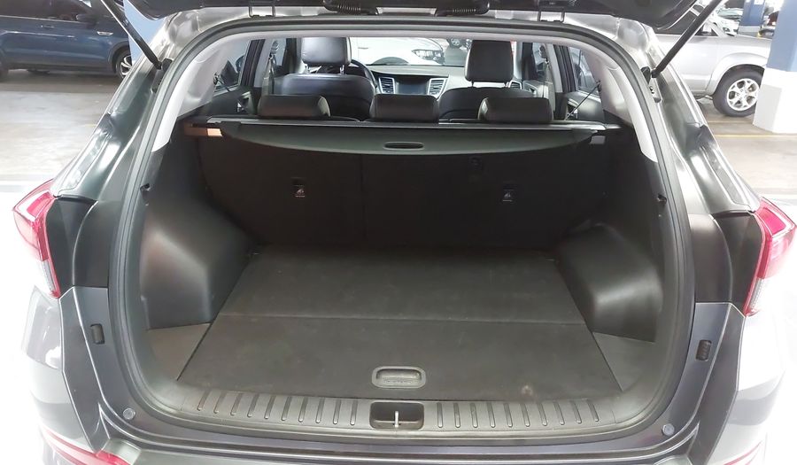 Hyundai Tucson 1.6 T-GDI GLS DCT Suv 2019