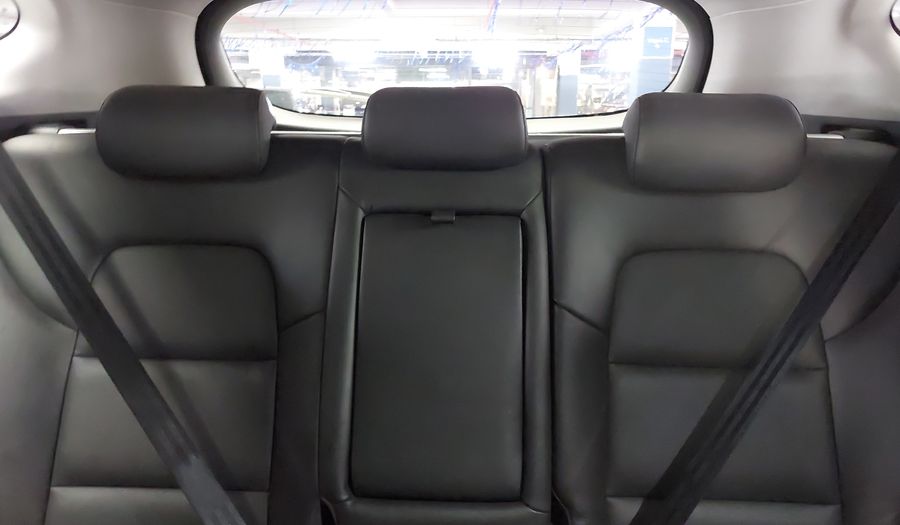 Hyundai Tucson 1.6 T-GDI GLS DCT Suv 2019