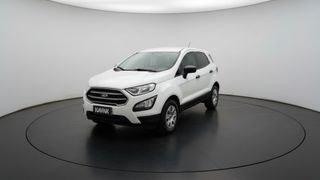 Ford • EcoSport