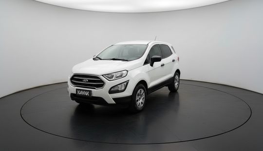Ford • EcoSport