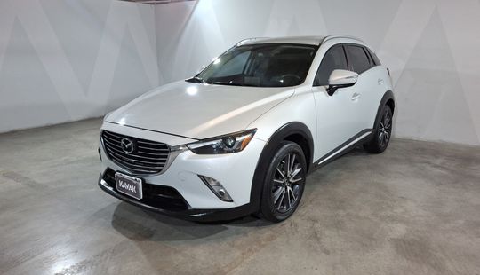 Mazda • CX-3