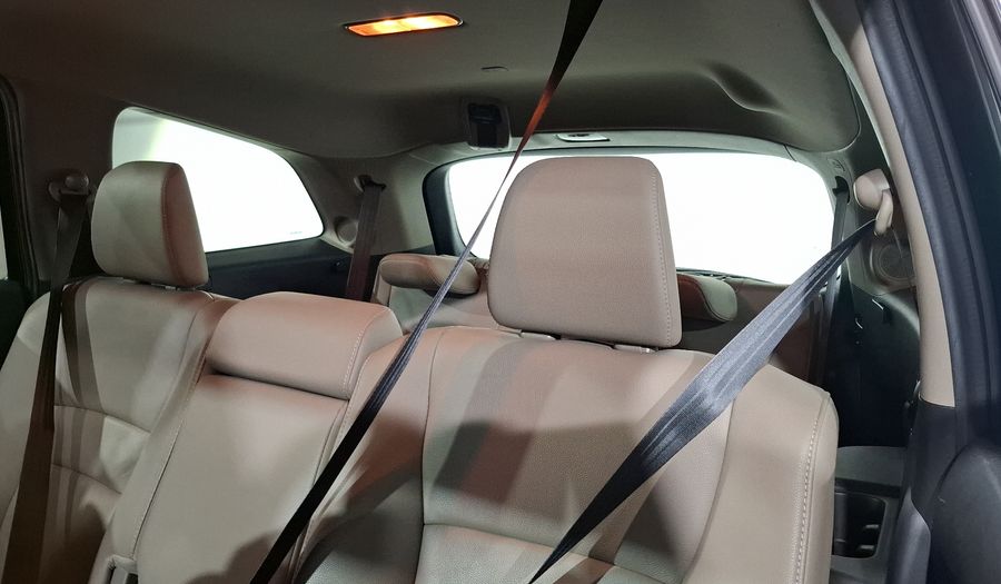 Honda Pilot 3.5 TOURING AUTO Suv 2021