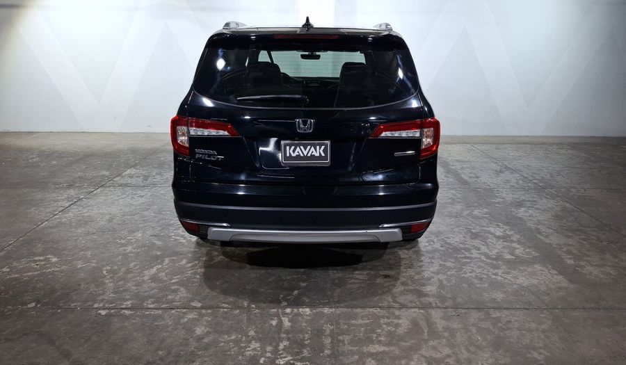 Honda Pilot 3.5 TOURING AUTO Suv 2021