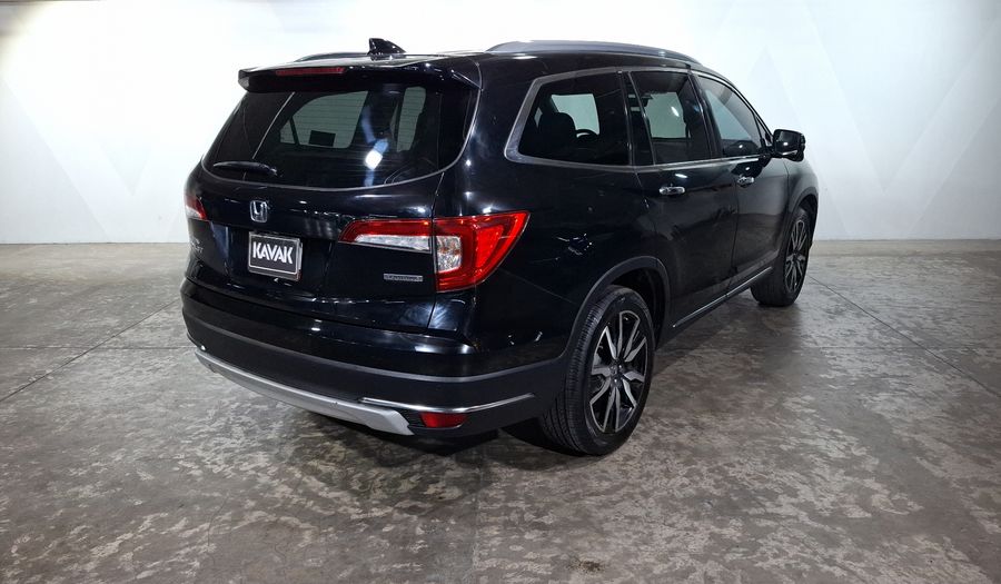 Honda Pilot 3.5 TOURING AUTO Suv 2021