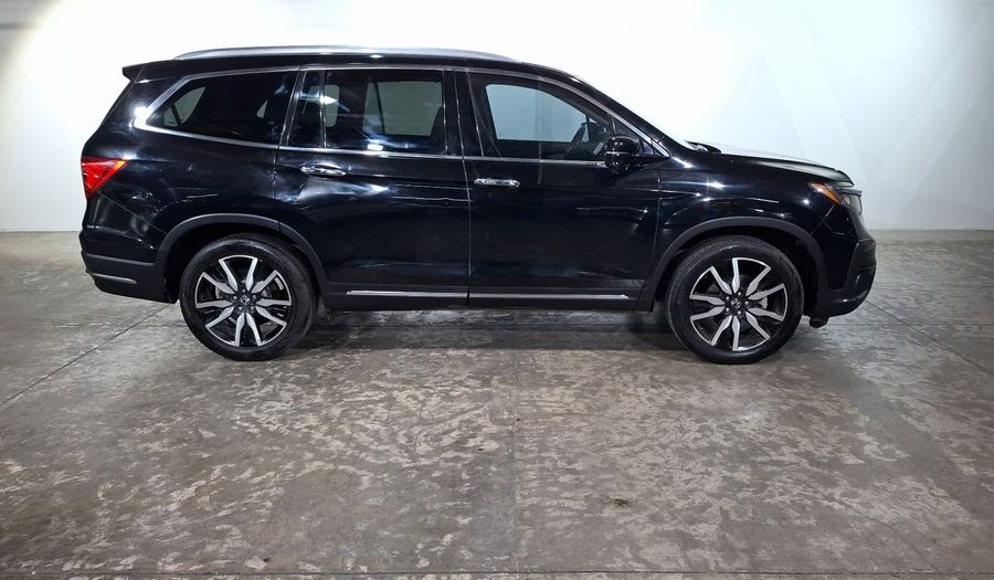 Honda Pilot 3.5 TOURING AUTO Suv 2021