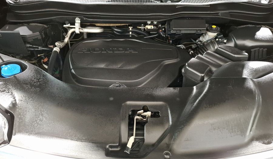 Honda Pilot 3.5 TOURING AUTO Suv 2021