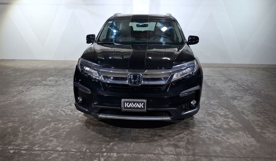 Honda Pilot 3.5 TOURING AUTO Suv 2021