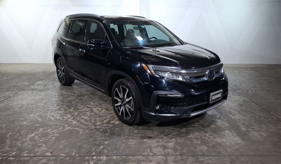 Honda Pilot 3.5 TOURING AUTO Suv 2021