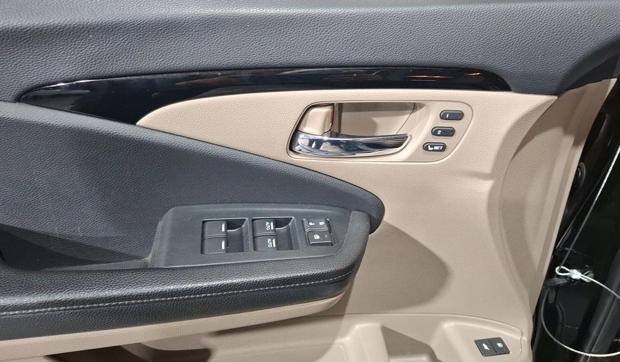 Honda Pilot 3.5 TOURING AUTO Suv 2021