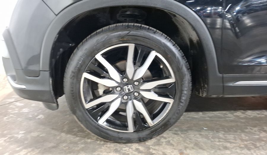 Honda Pilot 3.5 TOURING AUTO Suv 2021