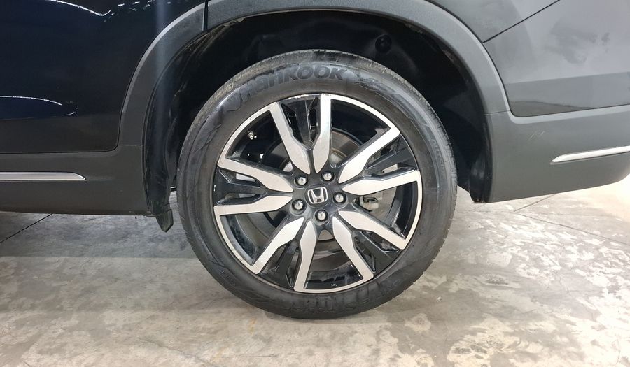 Honda Pilot 3.5 TOURING AUTO Suv 2021