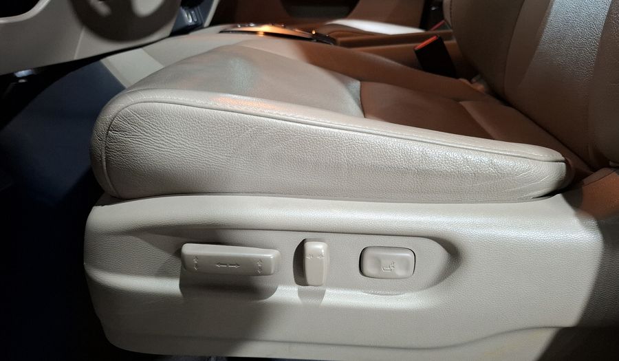 Honda Pilot 3.5 TOURING AUTO Suv 2021