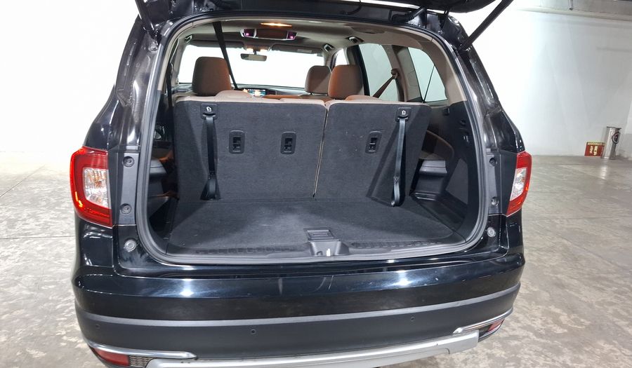 Honda Pilot 3.5 TOURING AUTO Suv 2021