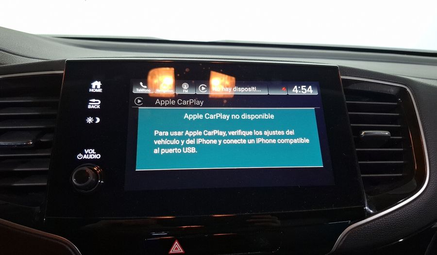 Honda Pilot 3.5 TOURING AUTO Suv 2021