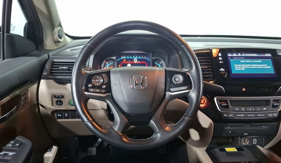 Honda Pilot 3.5 TOURING AUTO Suv 2021